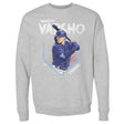 Daulton Varsho Men's Crewneck Sweatshirt | 500 LEVEL