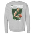 Payton Pritchard Men's Crewneck Sweatshirt | 500 LEVEL