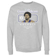 Cade Cunningham Men's Crewneck Sweatshirt | 500 LEVEL