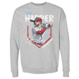 Bryce Harper Men's Crewneck Sweatshirt | 500 LEVEL