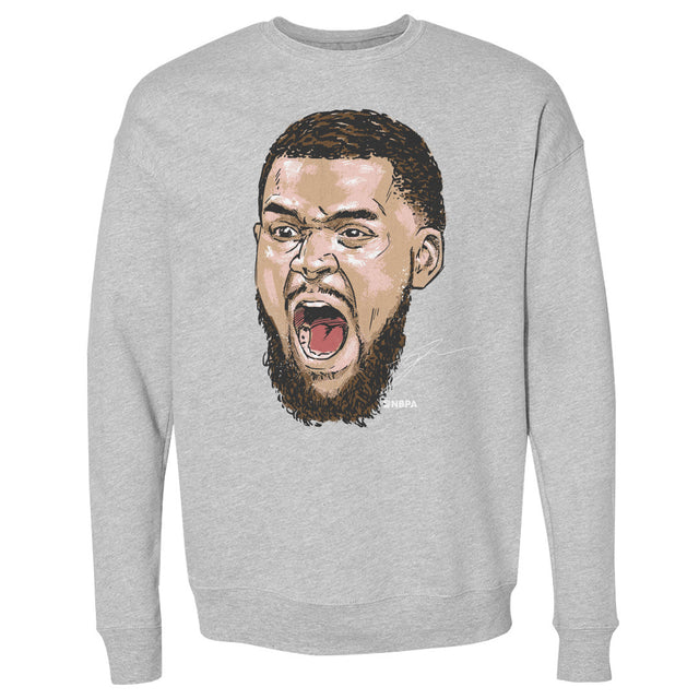 Fred VanVleet Men's Crewneck Sweatshirt | 500 LEVEL