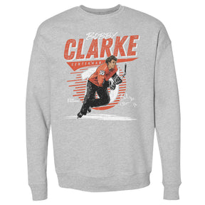 Bobby Clarke Men's Crewneck Sweatshirt | 500 LEVEL