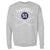 Brian Campbell Men's Crewneck Sweatshirt | 500 LEVEL