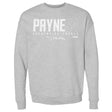 Daron Payne Men's Crewneck Sweatshirt | 500 LEVEL
