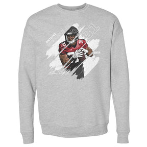 Antoine Winfield Jr. Men's Crewneck Sweatshirt | 500 LEVEL