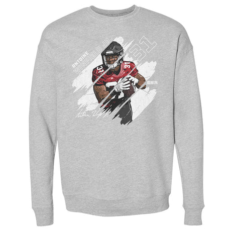 Antoine Winfield Jr. Men's Crewneck Sweatshirt | 500 LEVEL