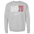 Sebastian Aho Men's Crewneck Sweatshirt | 500 LEVEL