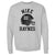 Mike Haynes Men's Crewneck Sweatshirt | 500 LEVEL