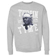 KaVontae Turpin Men's Crewneck Sweatshirt | 500 LEVEL