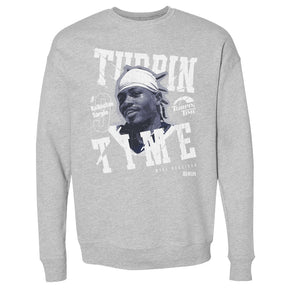 KaVontae Turpin Men's Crewneck Sweatshirt | 500 LEVEL