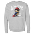 Bryce Harper Men's Crewneck Sweatshirt | 500 LEVEL