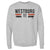 Jordan Westburg Men's Crewneck Sweatshirt | 500 LEVEL