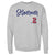 Nico Hoerner Men's Crewneck Sweatshirt | 500 LEVEL