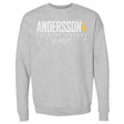 Rasmus Andersson Men's Crewneck Sweatshirt | 500 LEVEL