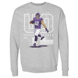 Patrick Ricard Men's Crewneck Sweatshirt | 500 LEVEL