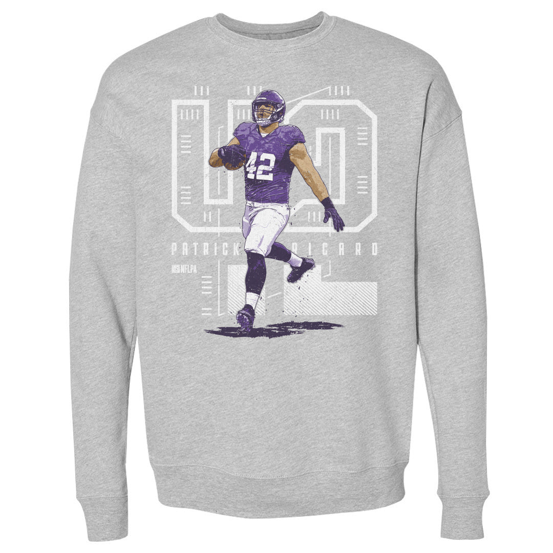 Patrick Ricard Men's Crewneck Sweatshirt | 500 LEVEL