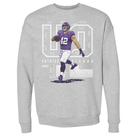 Patrick Ricard Men's Crewneck Sweatshirt | 500 LEVEL