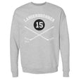 Jamie Langenbrunner Men's Crewneck Sweatshirt | 500 LEVEL