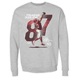 Travis Kelce Men's Crewneck Sweatshirt | 500 LEVEL