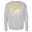Brendan Shanahan Men's Crewneck Sweatshirt | 500 LEVEL
