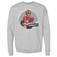 Patrick Mahomes Men's Crewneck Sweatshirt | 500 LEVEL