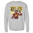 Tre'Quon Fegans Men's Crewneck Sweatshirt | 500 LEVEL