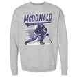 Lanny McDonald Men's Crewneck Sweatshirt | 500 LEVEL