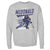 Lanny McDonald Men's Crewneck Sweatshirt | 500 LEVEL