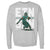 Travis Etienne Men's Crewneck Sweatshirt | 500 LEVEL