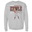George Kittle Men's Crewneck Sweatshirt | 500 LEVEL