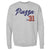 Mike Piazza Men's Crewneck Sweatshirt | 500 LEVEL