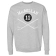 Bob MacMillan Men's Crewneck Sweatshirt | 500 LEVEL
