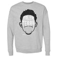 Dalen Terry Men's Crewneck Sweatshirt | 500 LEVEL