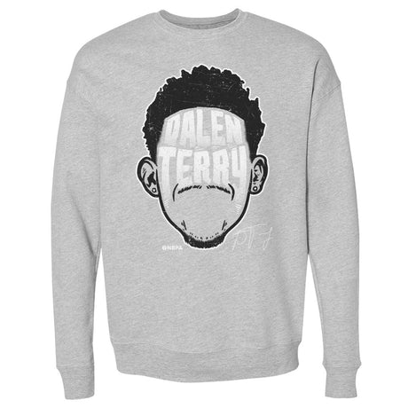 Dalen Terry Men's Crewneck Sweatshirt | 500 LEVEL