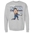 Nathan MacKinnon Men's Crewneck Sweatshirt | 500 LEVEL