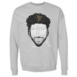 Patrick Williams Men's Crewneck Sweatshirt | 500 LEVEL