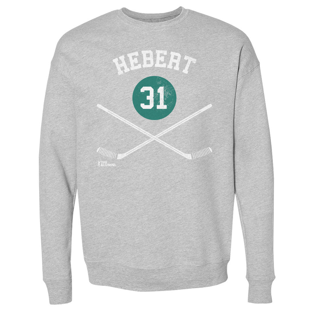 Guy Hebert Men's Crewneck Sweatshirt | 500 LEVEL