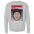 Josh Winder Men's Crewneck Sweatshirt | 500 LEVEL