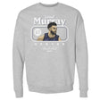 Jamal Murray Men's Crewneck Sweatshirt | 500 LEVEL
