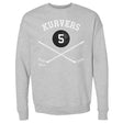 Tom Kurvers Men's Crewneck Sweatshirt | 500 LEVEL