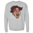 Patrick Mahomes Men's Crewneck Sweatshirt | 500 LEVEL