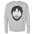 Brandon Aiyuk Men's Crewneck Sweatshirt | 500 LEVEL