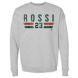 Marco Rossi Men's Crewneck Sweatshirt | 500 LEVEL