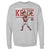 Travis Kelce Men's Crewneck Sweatshirt | 500 LEVEL