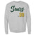 JP Sears Men's Crewneck Sweatshirt | 500 LEVEL