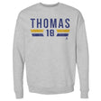 Robert Thomas Men's Crewneck Sweatshirt | 500 LEVEL