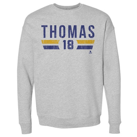 Robert Thomas Men's Crewneck Sweatshirt | 500 LEVEL