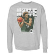 Derrick White Men's Crewneck Sweatshirt | 500 LEVEL