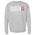 Mauricio Dubon Men's Crewneck Sweatshirt | 500 LEVEL