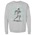 De'Von Achane Men's Crewneck Sweatshirt | 500 LEVEL